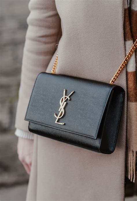 Would you still recommend YSL Bags, quality